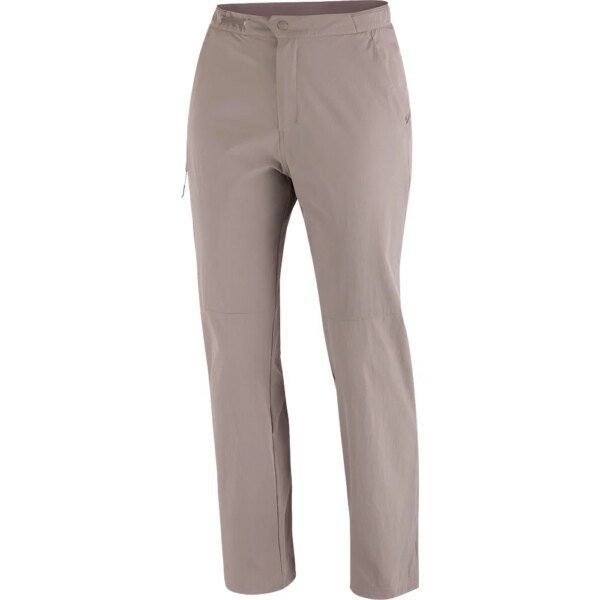 Salomon-Salomon-Wayfarer-2.0-Hose-iron-braun Salomon - Salomon Wayfarer 2.0 Hose iron
