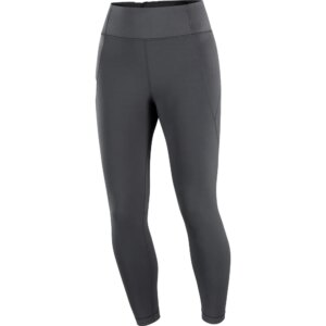 Salomon - Salomon Bliss Tights deep black
