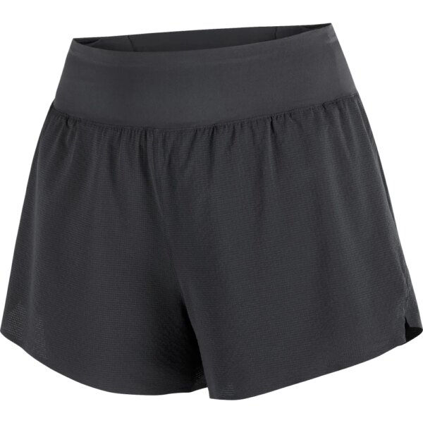 Salomon-Salomon-Sense-Aero-Stow-deep-black-schwarz Salomon - Salomon Sense Aero Stow deep black