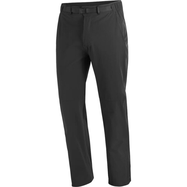 Salomon-Salomon-Wayfarer-2.0-Hose-deep-black-schwarz Salomon - Salomon Wayfarer 2.0 Hose deep black