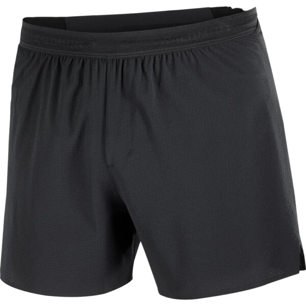 Salomon-Salomon-Sense-Aero-Stow-schwarz-schwarz Salomon - Salomon Sense Aero Stow schwarz
