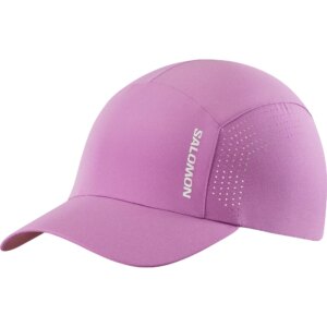 Salomon - Salomon Shakeout Cap iris orchid