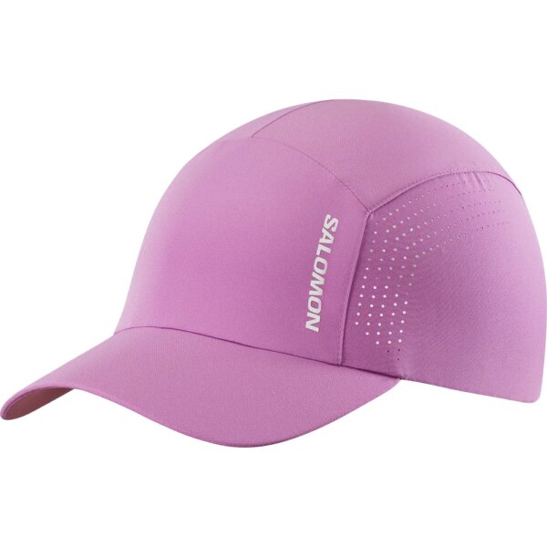 Salomon - Salomon Shakeout Cap iris orchid