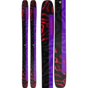 Salomon - Salomon S/Lab QST X 26/27 Freeski