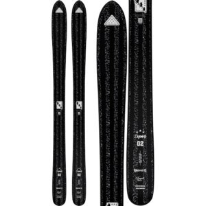 Salomon - Salomon départ.02 26/27 Freeski