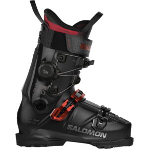 Salomon - Salomon S/Pro Alpha BOA® 120 schwarz
