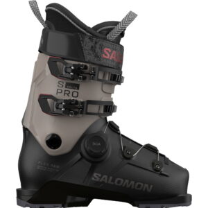 Salomon - Salomon S/Pro Delta BOA® 120 schwarz