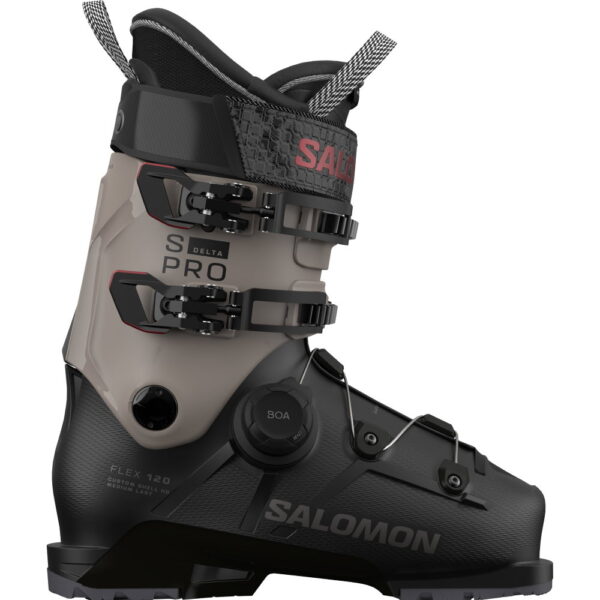 Salomon - Salomon S/Pro Delta BOA® 120 schwarz