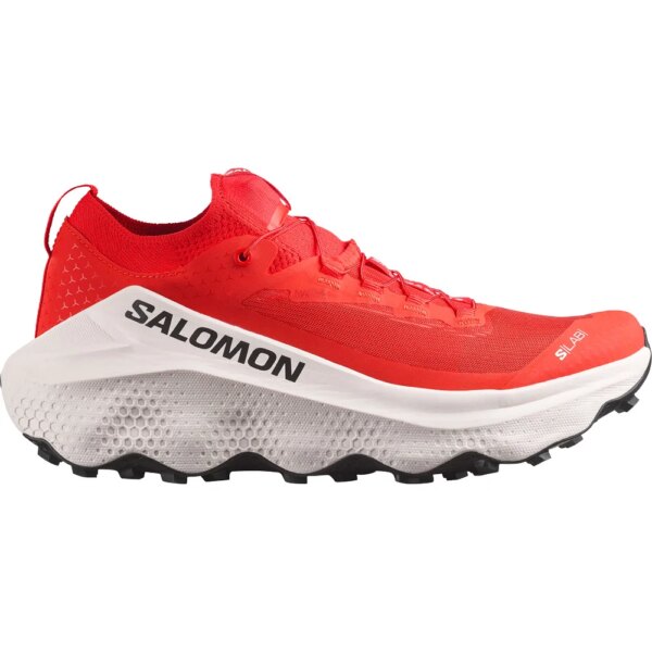 Salomon - Salomon S/Lab Ultra Glide 2 fiery red
