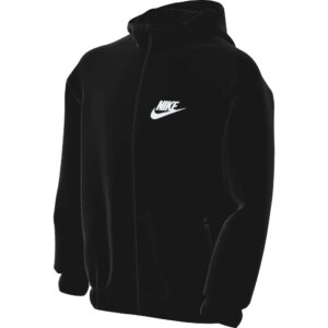 Nike - Nike Sportswear Windrunner Jacke Kinder schwarz