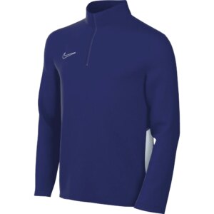Nike - Nike Academy 25 Drill Sweatshirt Kinder blue void
