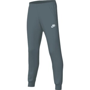 Nike - Nike Club Fleece French Terry Jogginghose Kinder mineral slate