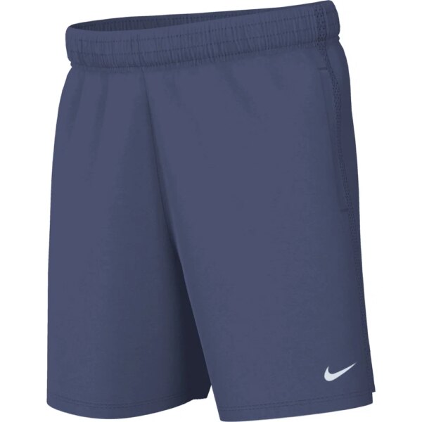 Nike-Nike-Multi-Dri-Fit-Trainingsshorts-Jungen-mystic-navy-Standard Nike - Nike Multi Dri-Fit Trainingsshorts Jungen mystic navy