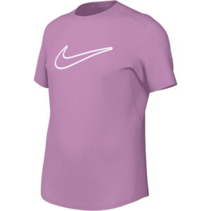 Nike - Nike One Fitted Dri-FIT T-Shirt Kinder magenta