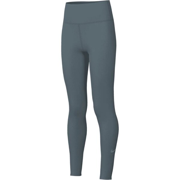 Nike-Nike-Dri-FIT-Leggings-Kinder-mineral-slate-grau Nike - Nike Dri-FIT Leggings Kinder mineral slate