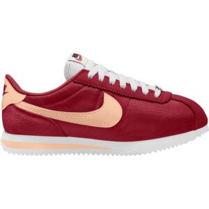 Nike - Nike Cortez team crimson