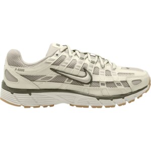 Nike - Nike P-6000 Schuhe light bone