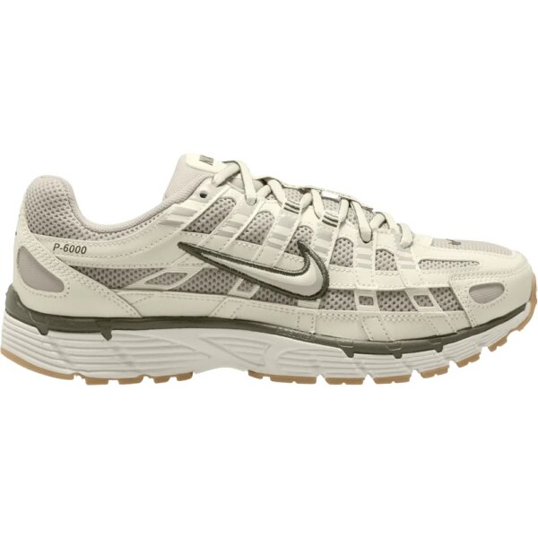 Nike-Nike-P-6000-Schuhe-light-bone-beige Nike - Nike P-6000 Schuhe light bone