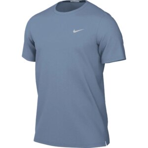 Nike - Nike Miler Dri-Fit UV T-Shirt work blue