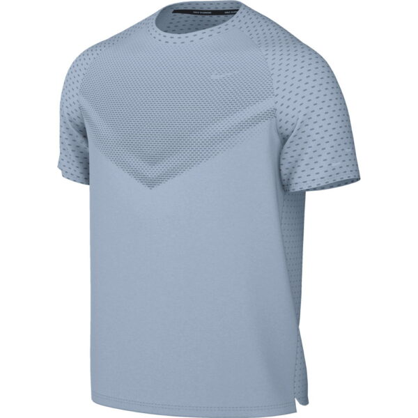 Nike - Nike Stride Dri-Fit Adv T-Shirt lt armory blue