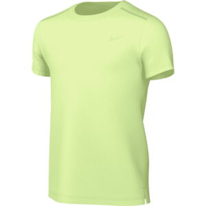 Nike - Nike Miler Dri-FIT T-Shirt Kinder lt liquid lime