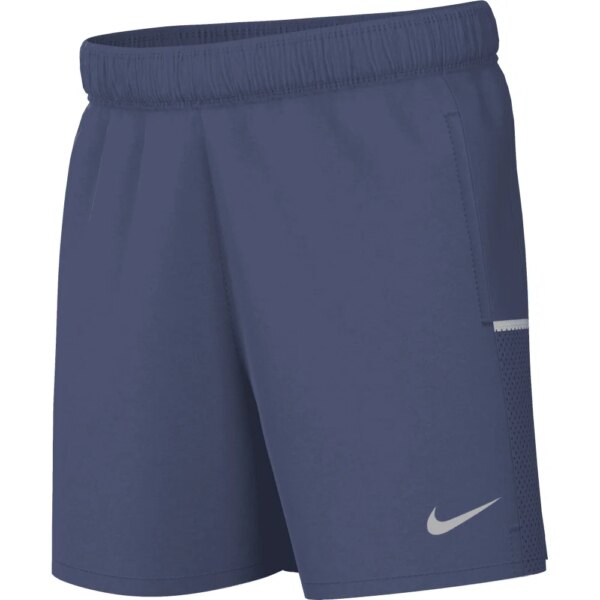 Nike-Nike-Miler-Dri-FIT-Trainingsshorts-Kinder-mystic-navy-blau Nike - Nike Miler Dri-FIT Trainingsshorts Kinder mystic navy