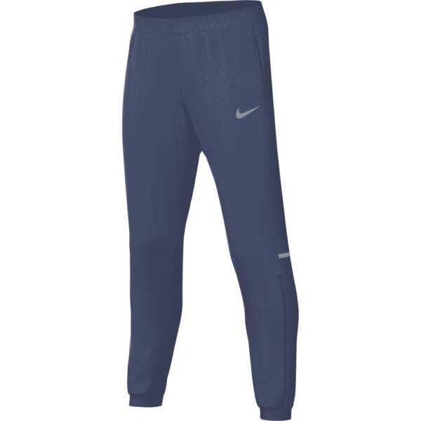 Nike-Nike-Miler-Dri-FIT-Jogginghose-Kinder-mystic-navy-blau Nike - Nike Miler Dri-FIT Jogginghose Kinder mystic navy