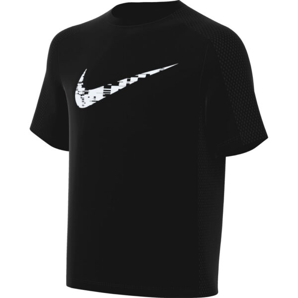 Nike-Trophy23-T-Shirt-Jungen-schwarz-schwarz Nike - Nike Trophy23 T-Shirt Jungen schwarz