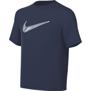 Nike - Nike Multi Dri-FIT T-Shirt Kinder midnight navy