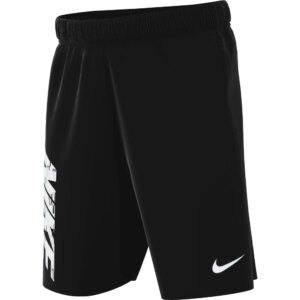 Nike - Nike Dri-FIT Trainingsshorts Kinder schwarz
