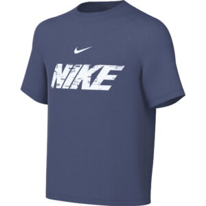 Nike - Nike Multi Dri-FIT T-Shirt Kinder mystic navy
