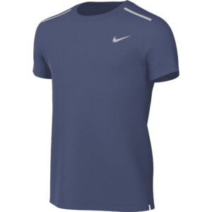 Nike - Nike Miler Dri-FIT T-Shirt Kinder mystic navy