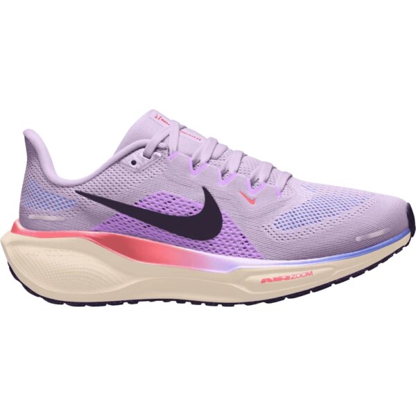 Nike-Nike-Air-Zoom-Pegasus-41-violet-mist-lila Nike - Nike Air Zoom Pegasus 41 violet mist