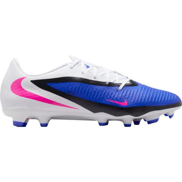 Nike-Nike-Phantom-6-Low-Academy-FGMG-Fussballschuh-racer-blue-blau Nike - Nike Phantom 6 Low Academy FG/MG Fußballschuh racer blue