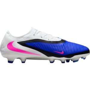Nike - Nike Phantom 6 Low Pro Fußballschuhe racer blue