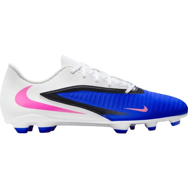 Nike - Nike Phantom 6 Low Club Fußballschuhe racer blue