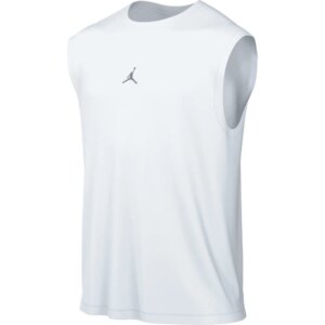 Nike - Nike Jordan Sport Essentials Dri-FIT Tanktop weiß
