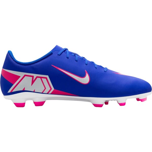 Nike - Nike Mercurial Vapor 16 Club FG/MG Fußballschuhe racer blue