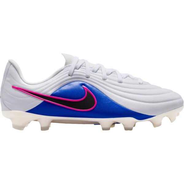 Nike-Nike-Jr.-Tiempo-Maestro-Academy-Fussballschuhe-Kinder-weiss-weiss Nike - Nike Jr. Tiempo Maestro Academy Fußballschuhe Kinder weiß
