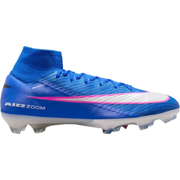 Nike - Nike Mercurial Superfly 10 Elite Fußballschuhe racer blue