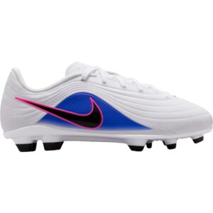 Nike - Nike Jr. Tiempo Maestro Club FG/MG Fußballschuhe Kinder weiß