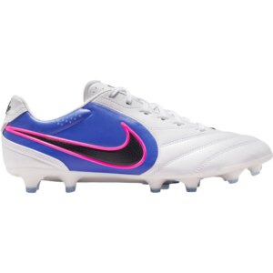 Nike - Nike Tiempo Ligera Pro FG Fußballschuhe weiß