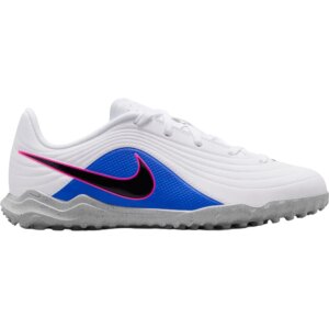 Nike - Nike Jr. Tiempo Maestro Club Fußballschuhe Kinder weiß