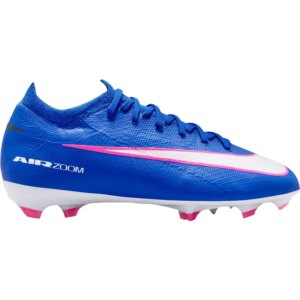 Nike - Nike Mercurial Vapor 16 Pro Jr. FG Fußballschuhe Kinder racer blue