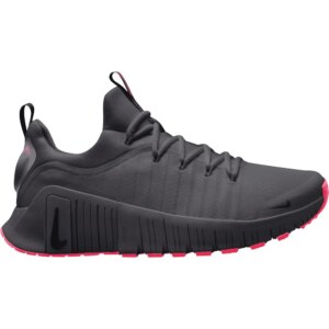 Nike - Nike Free Metcon 6 Workout Schuhe dk smoke grey
