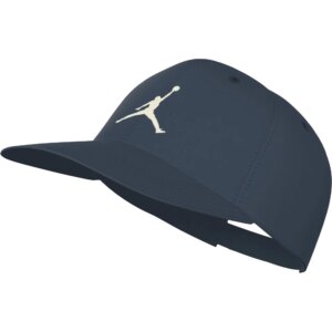 Nike - Nike Jordan Club Cap squadron blue