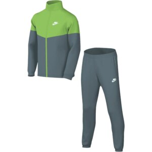Nike - Nike Sportswear Trainingsanzug Kinder mineral slate