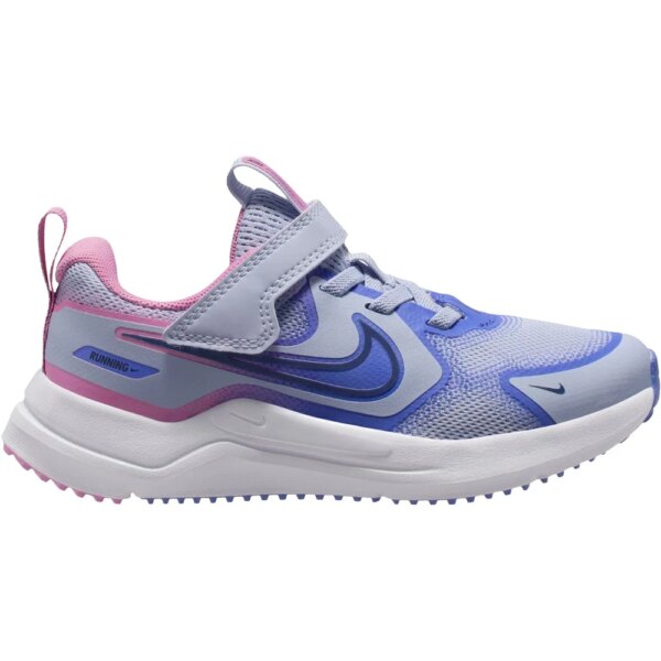 Nike-Nike-Cosmic-Kinder-ghost-grau Nike - Nike Cosmic Kinder ghost