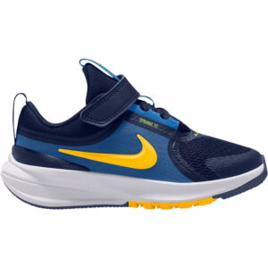 Nike - Nike Star Runner 5 Kinder midnight navy