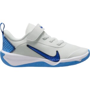 Nike - Nike Omni Multi Court Kinder summit white